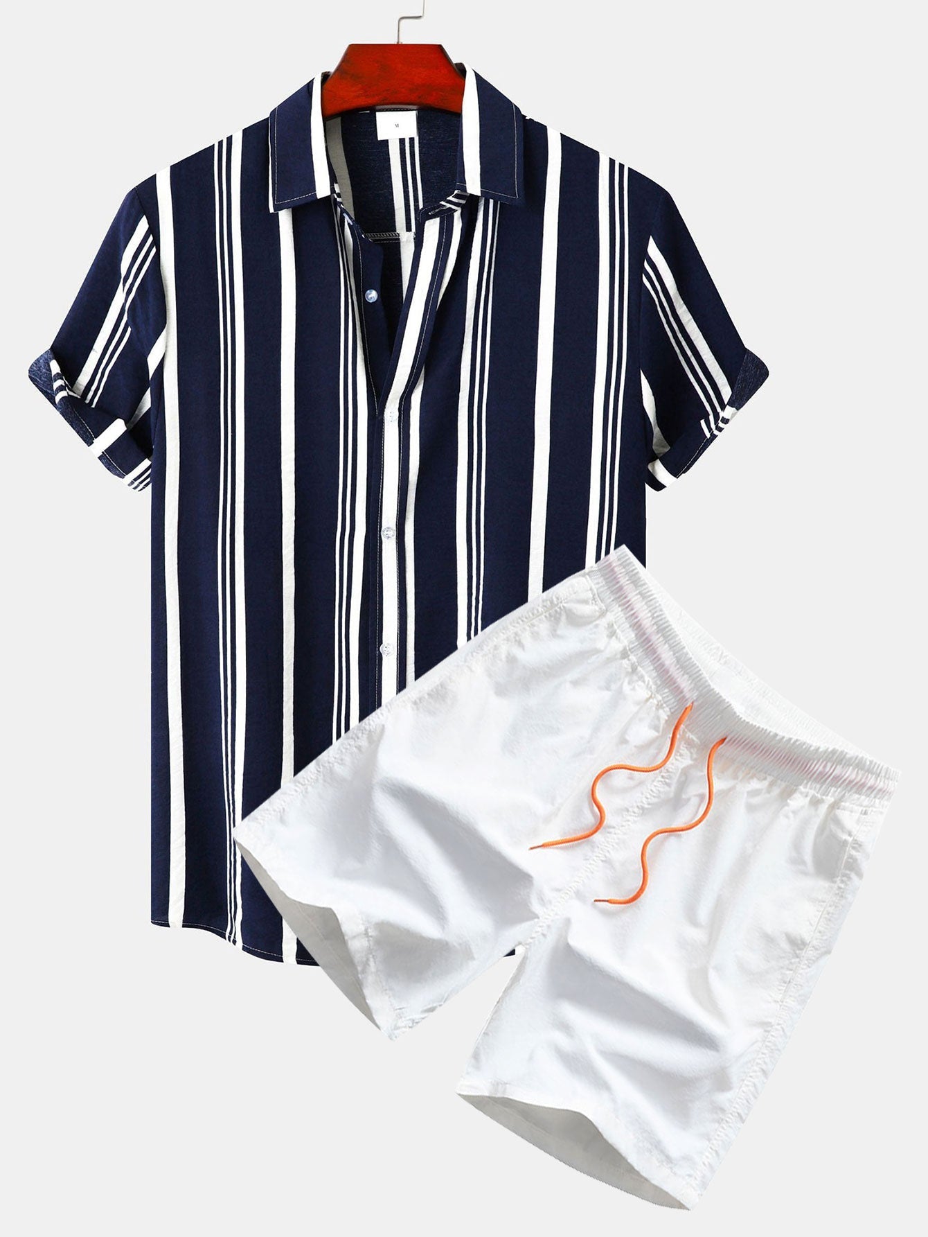 Navy / 2XL