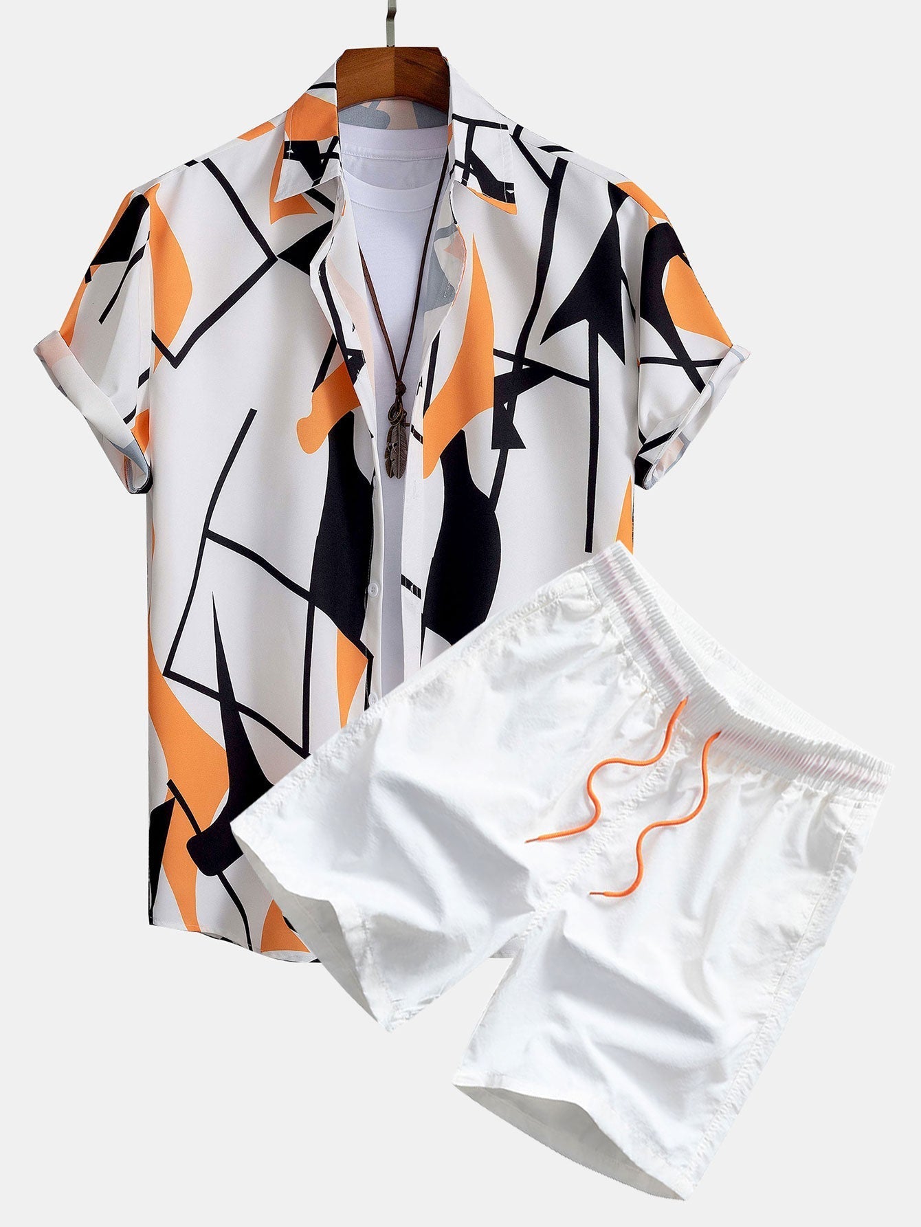 White / 2XL