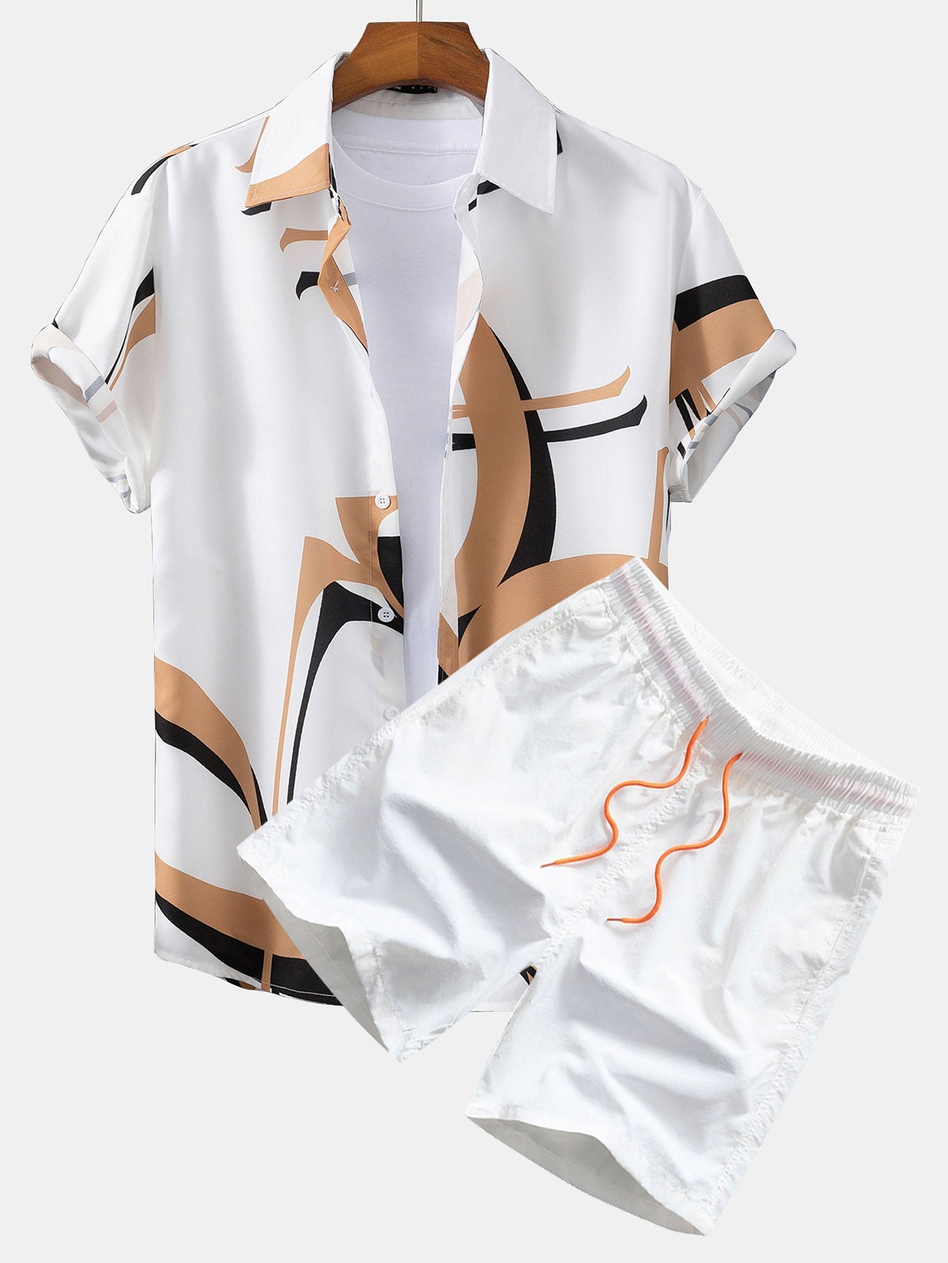 White / 2XL