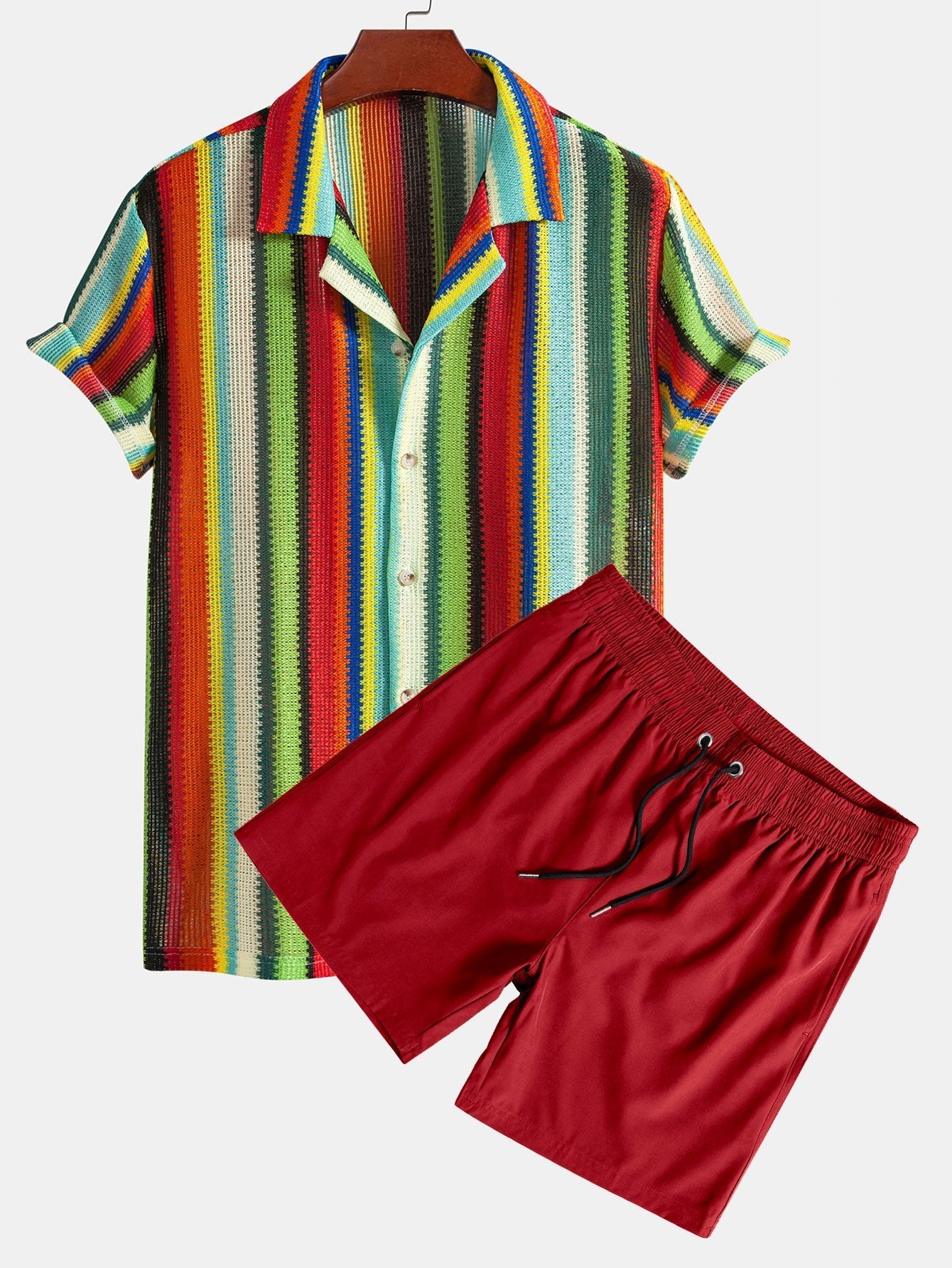 Red / 2XL