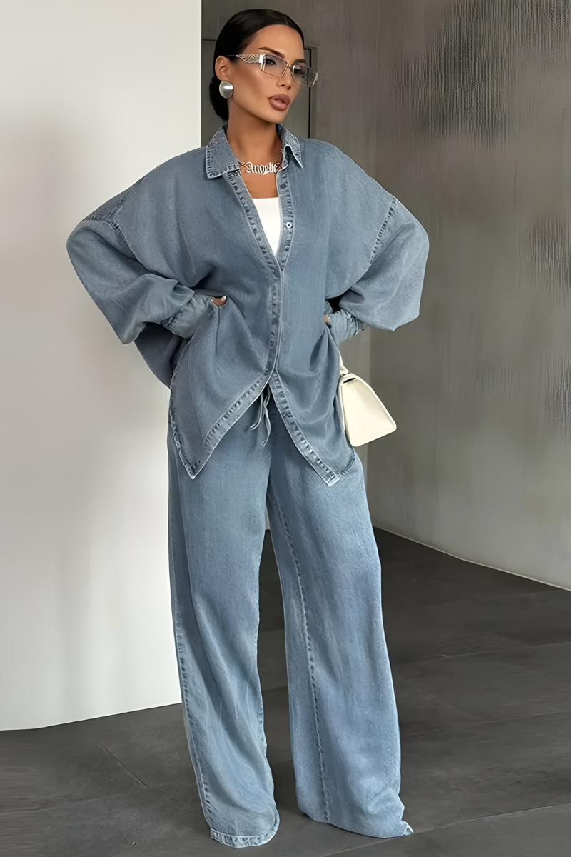 Blue / 3XL