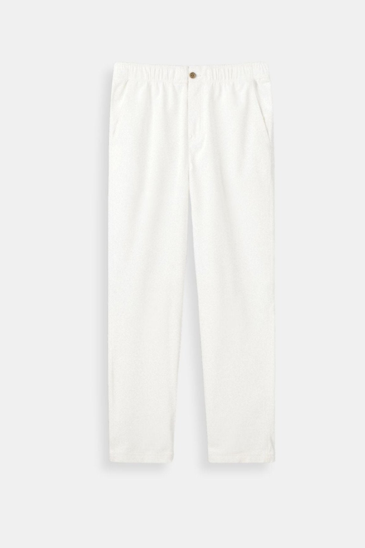 White / XL