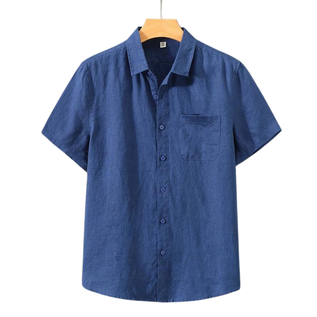 Blue / 3XL