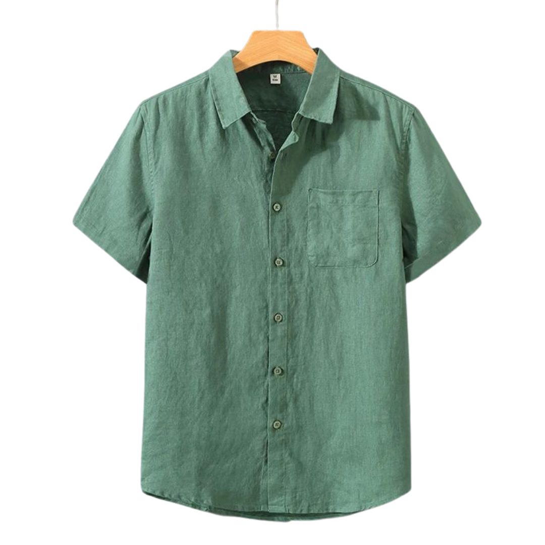 Green / 3XL