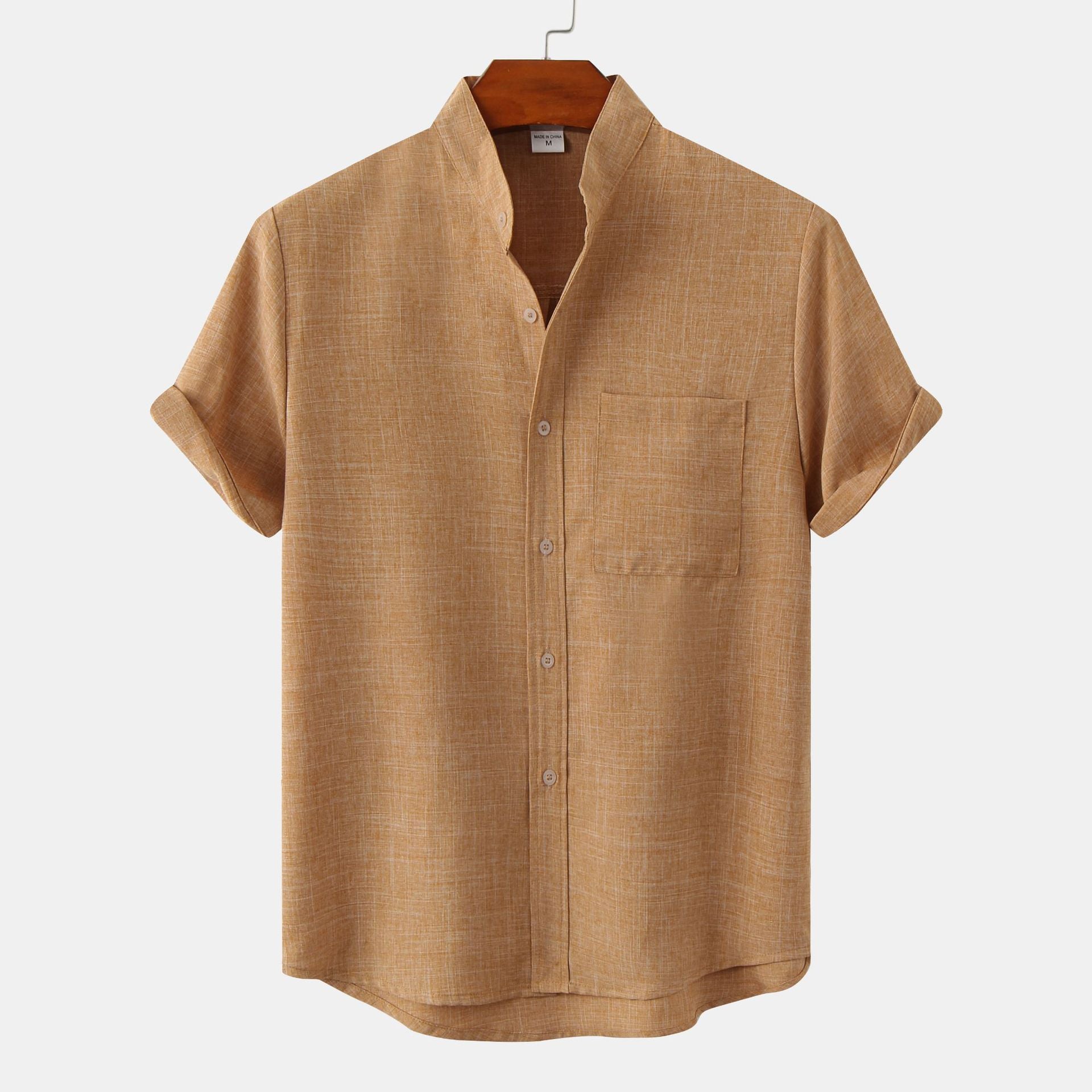 Brown / 3XL