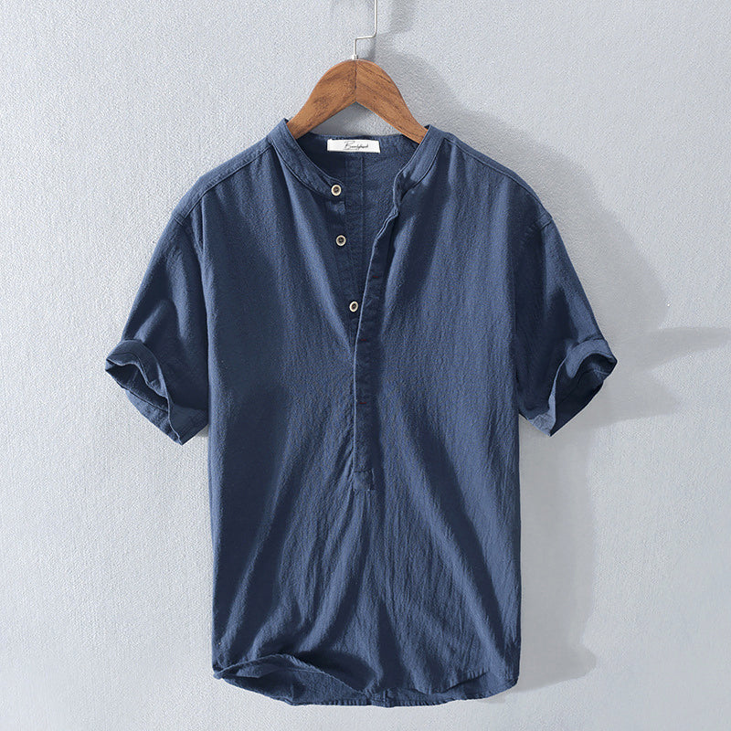 Dark Blue / 3XL