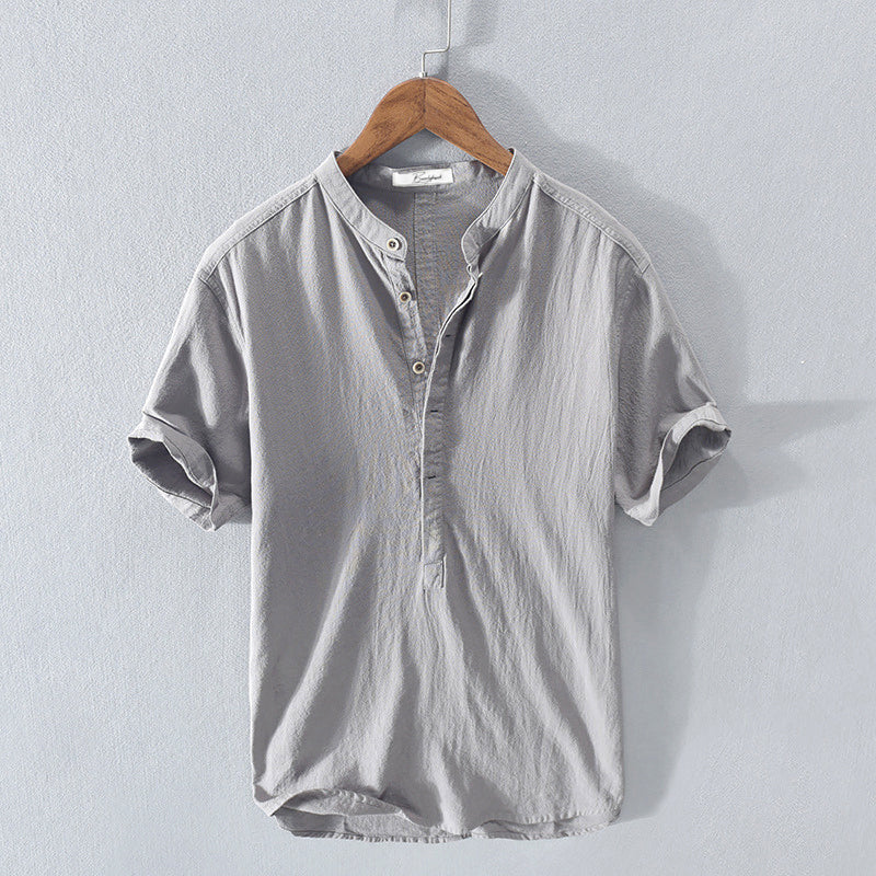 Gray / 3XL