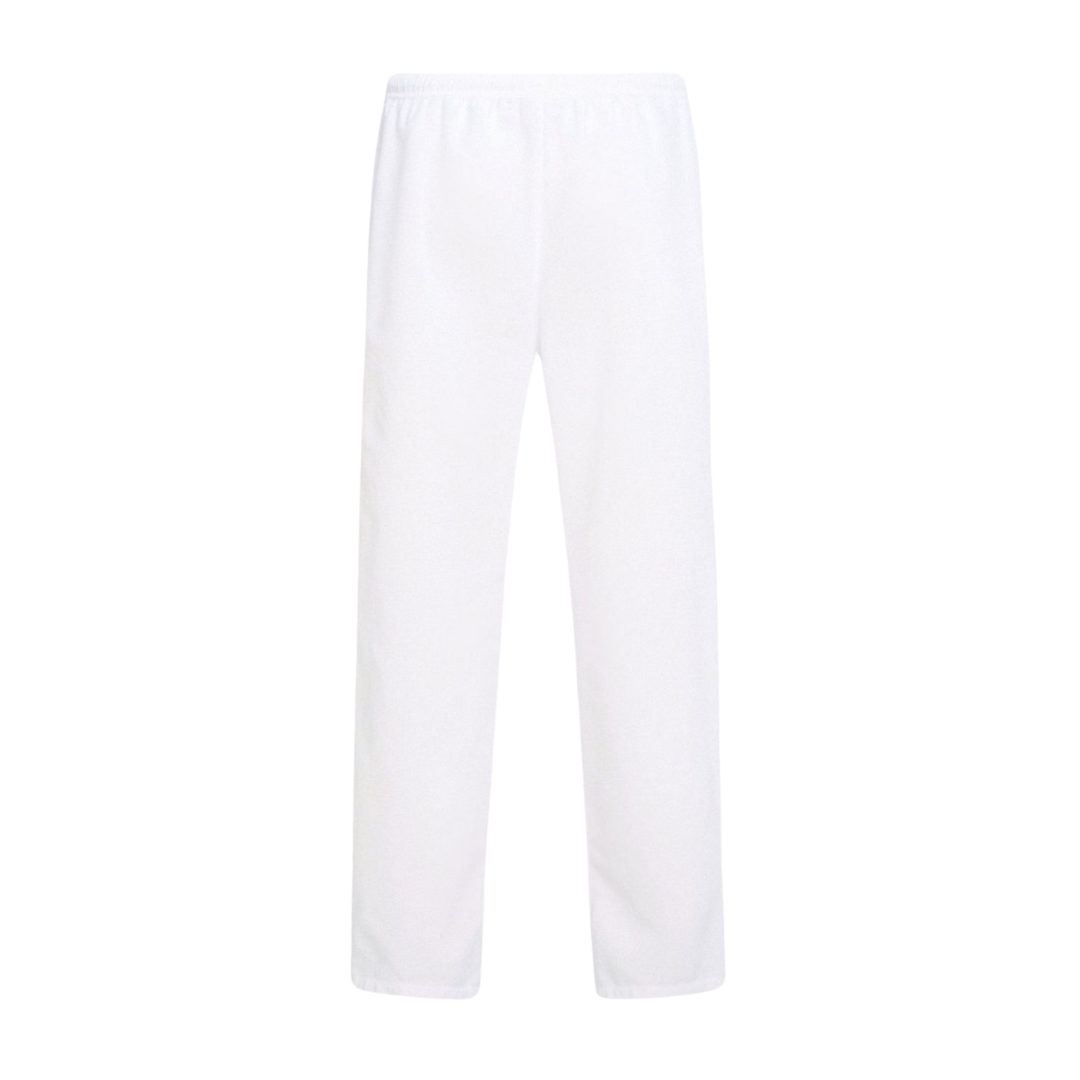 White / XL