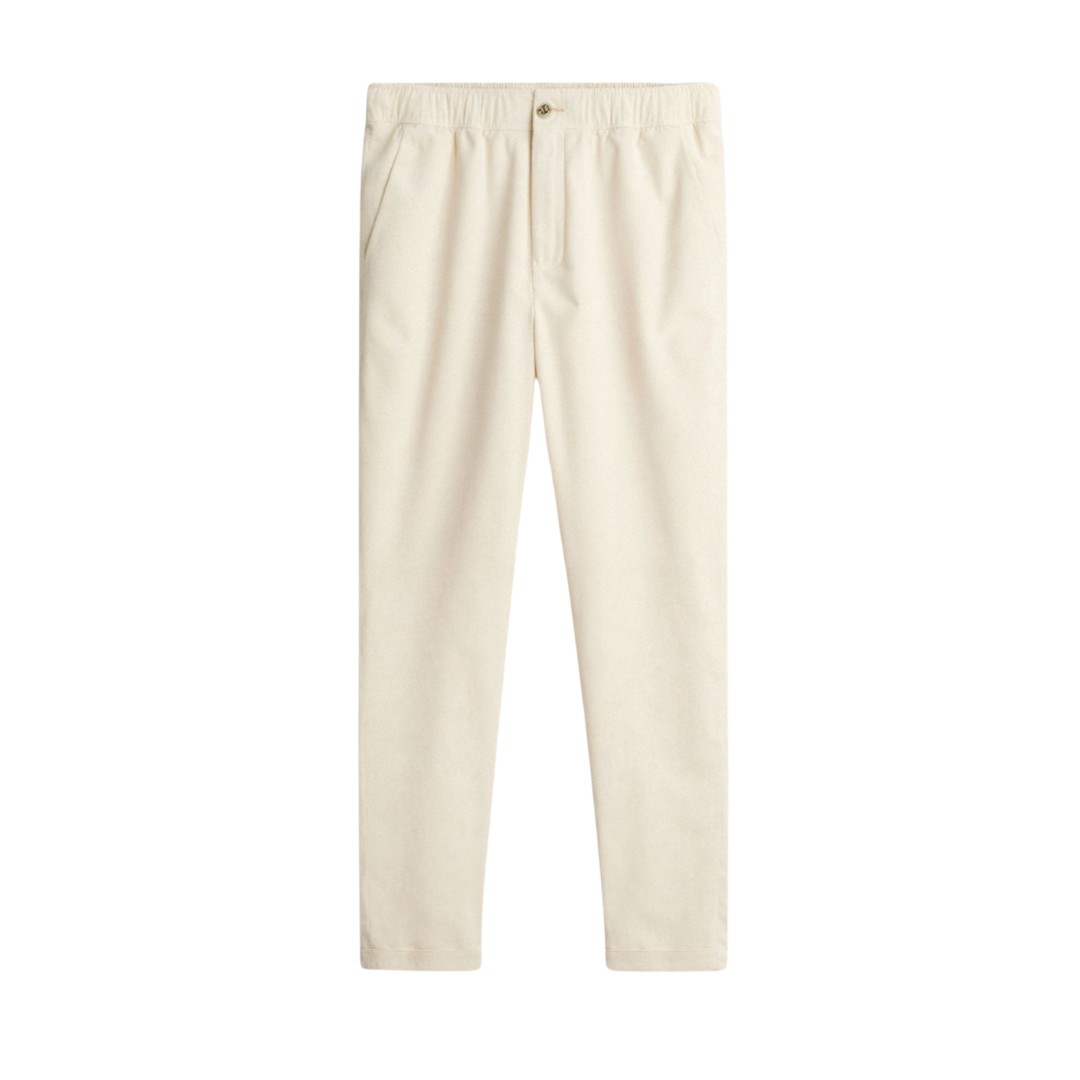Beige / XL