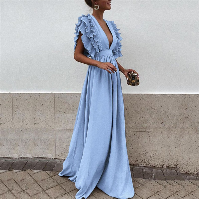 Sky Blue / 18 (3XL)