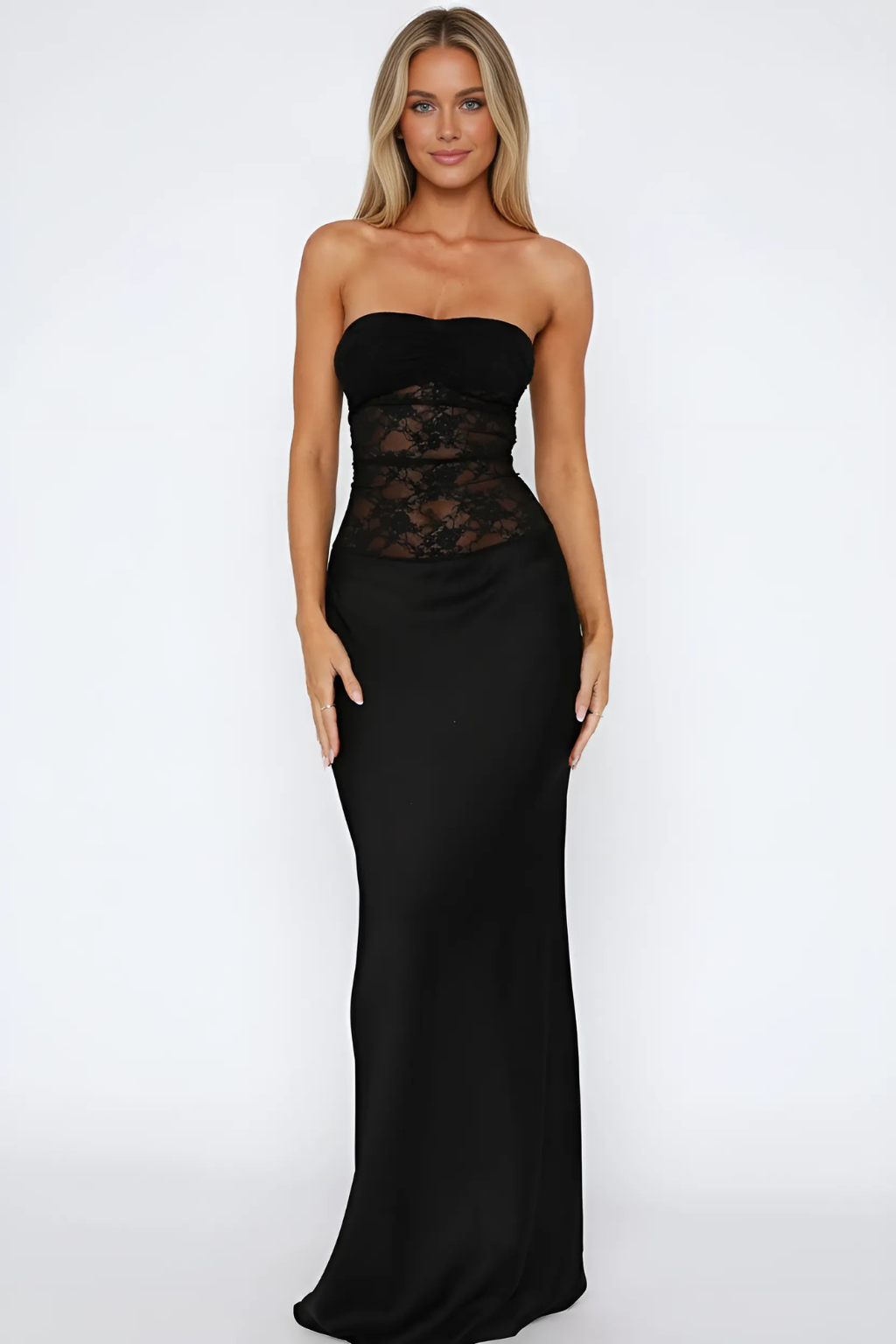 Black / 12 (L)