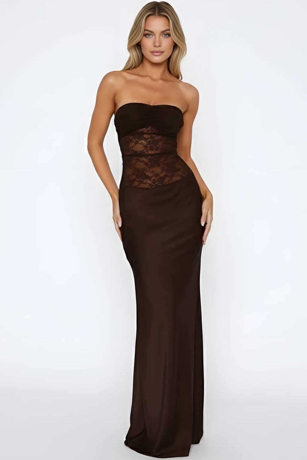 Brown / 12 (L)