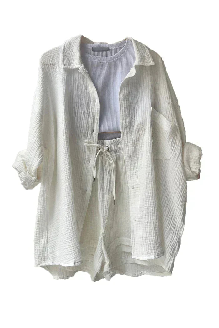 White / 2XL