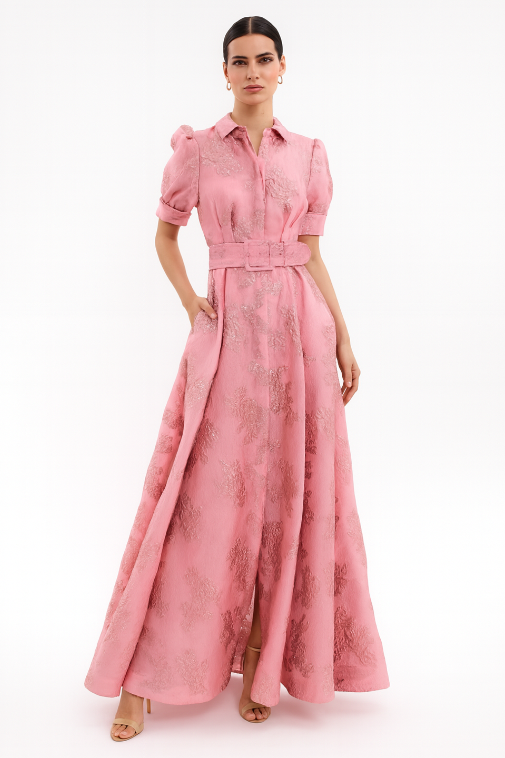 Pink / 18 (3XL)