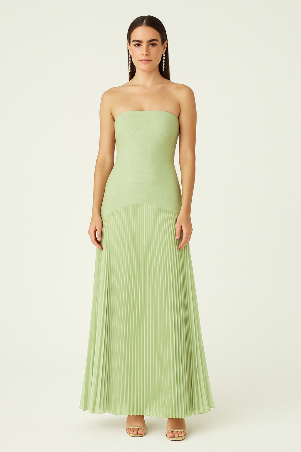 Green / 12 (L)