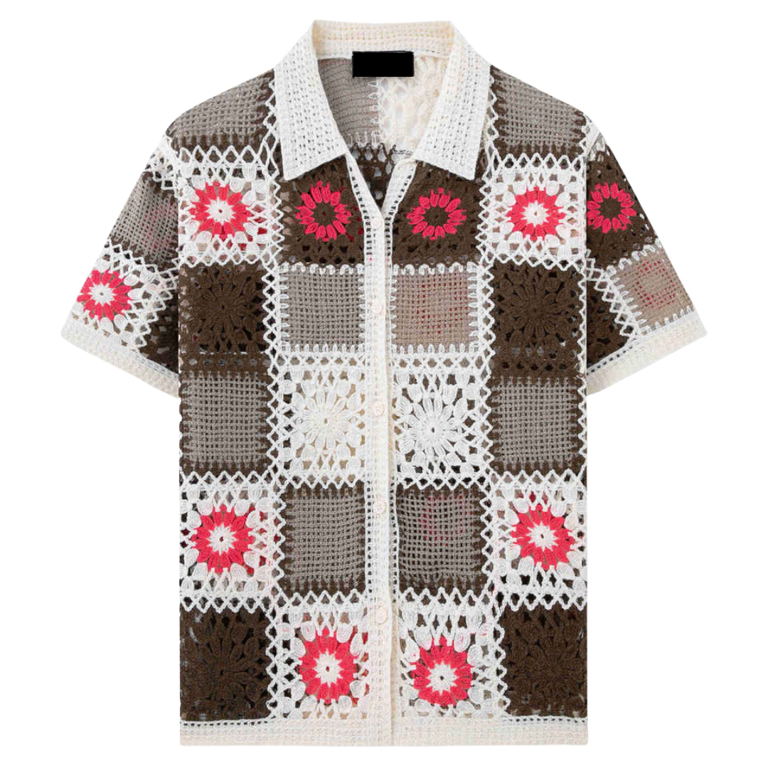 Brown / 2XL
