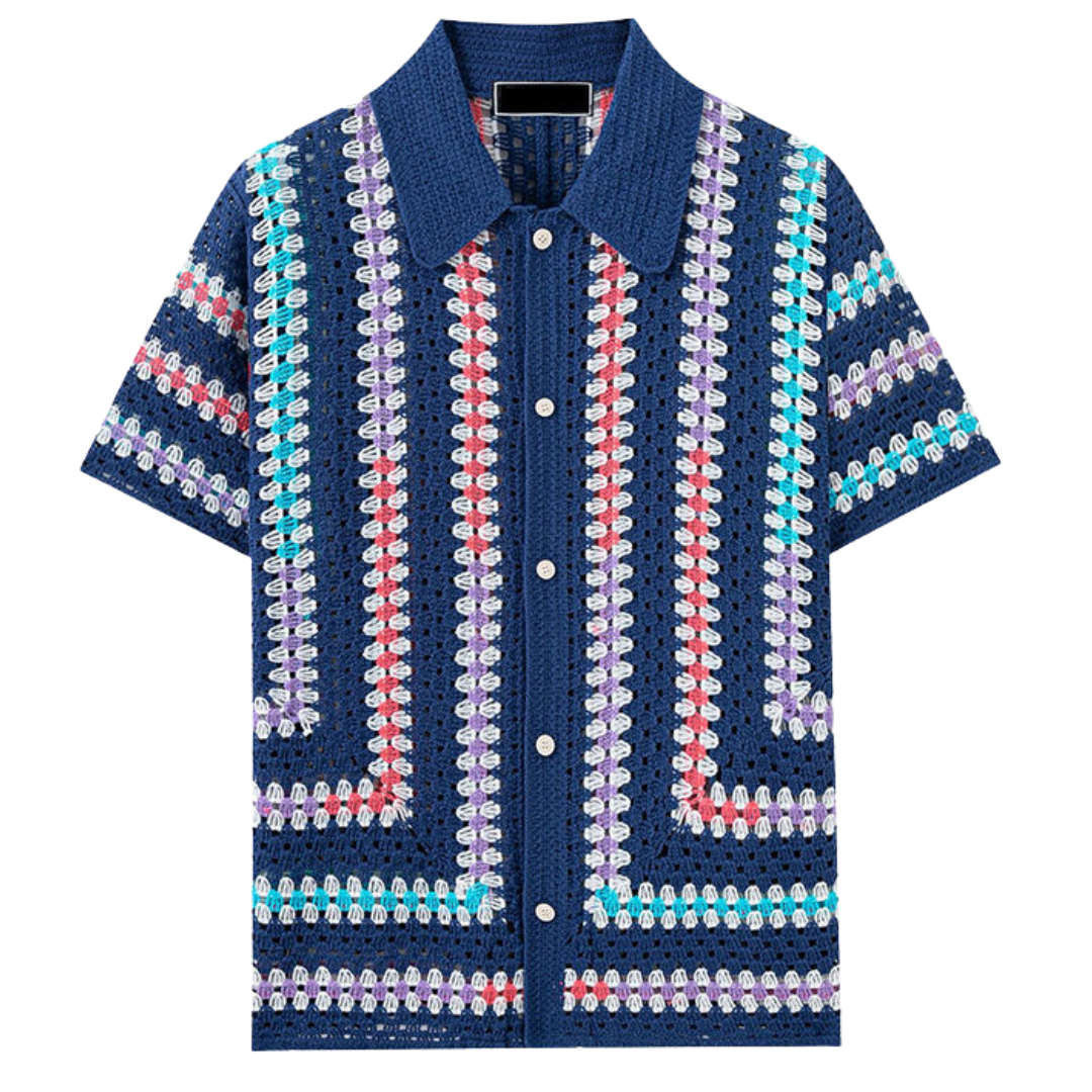 Navy / 2XL