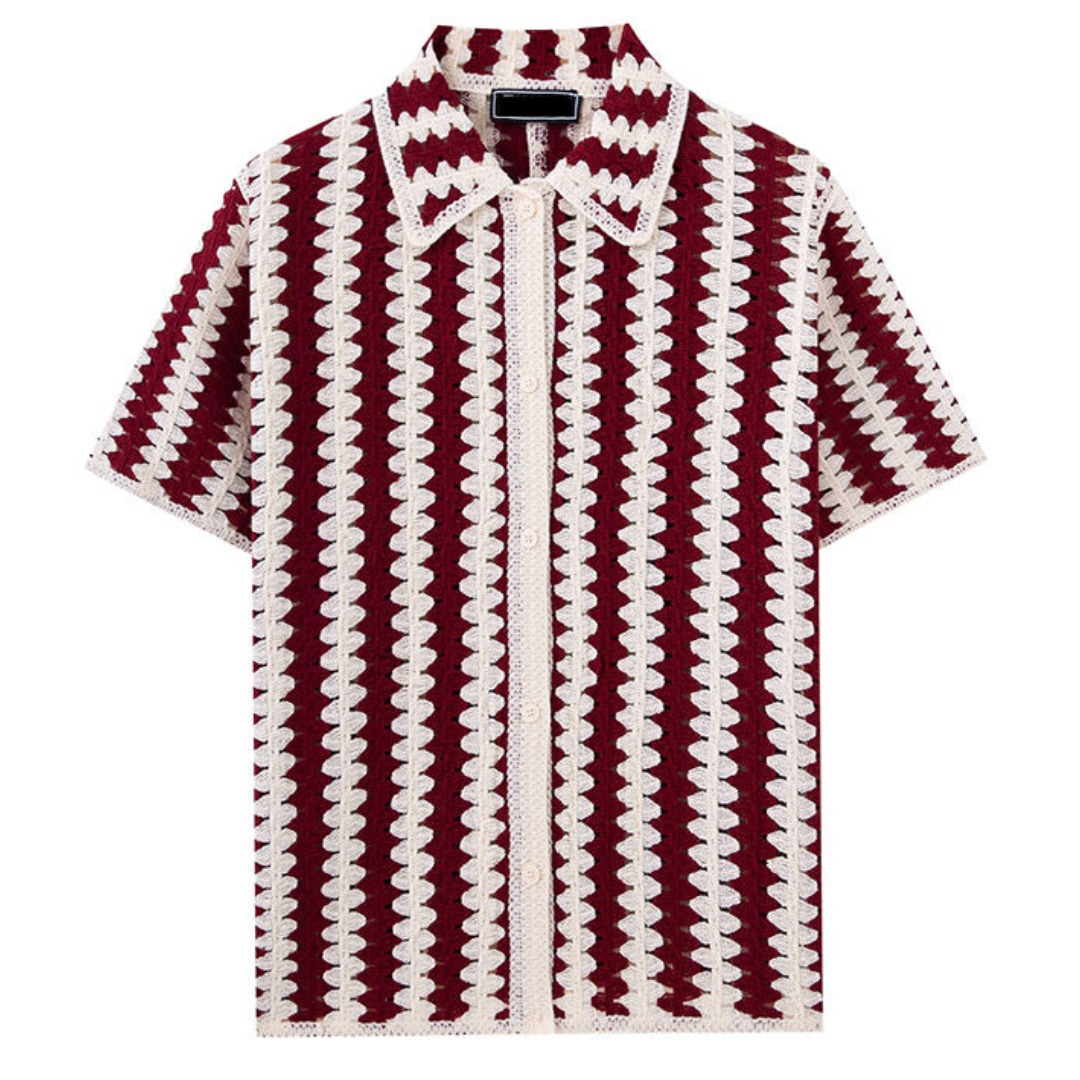 Dark Red / 2XL