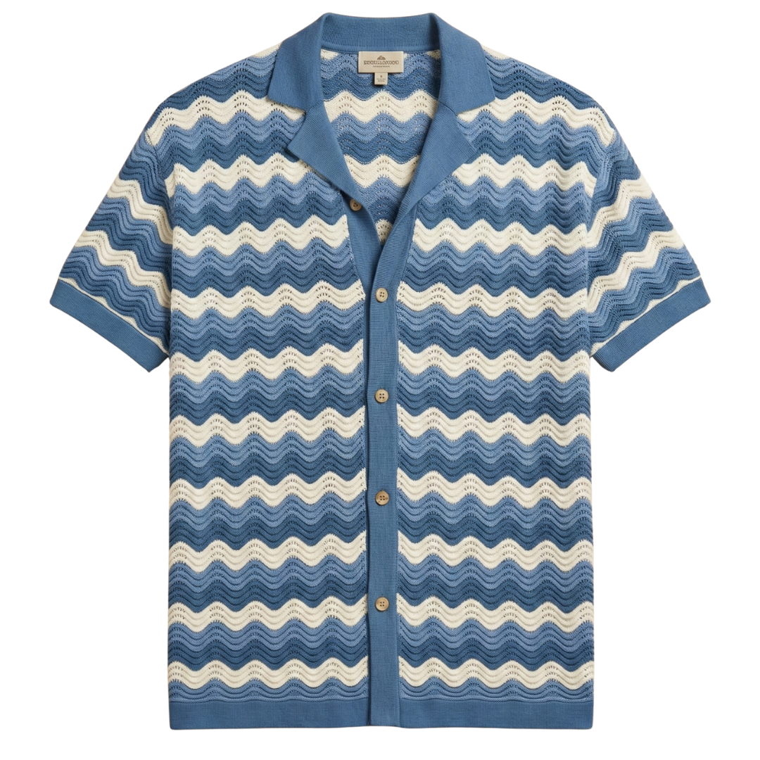 Blue / 2XL