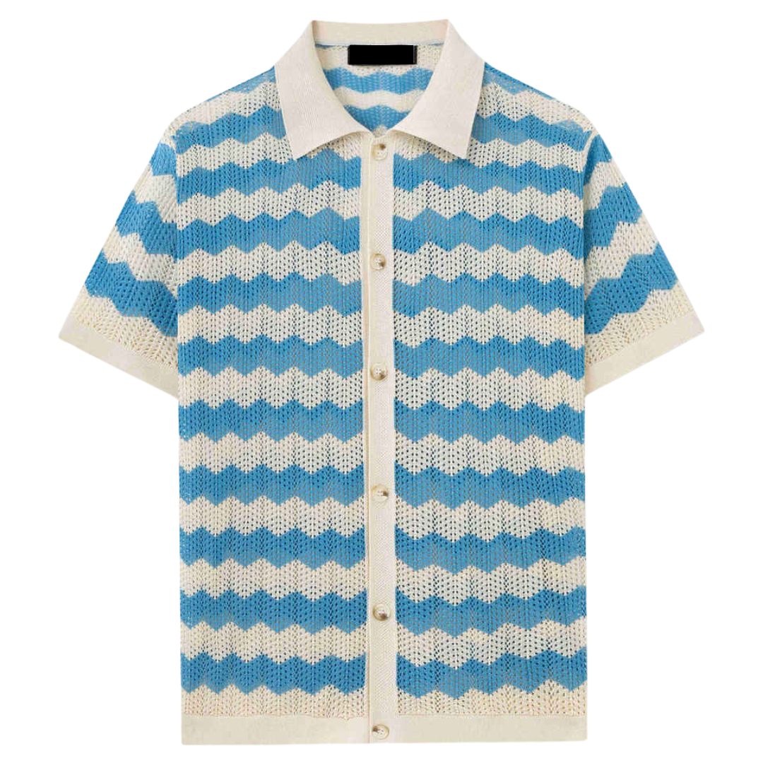 Blue / 2XL