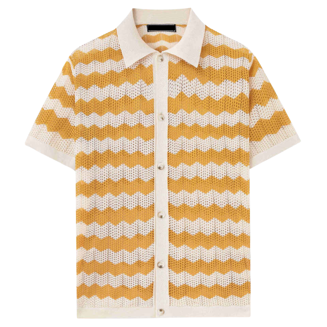 Yellow / 2XL