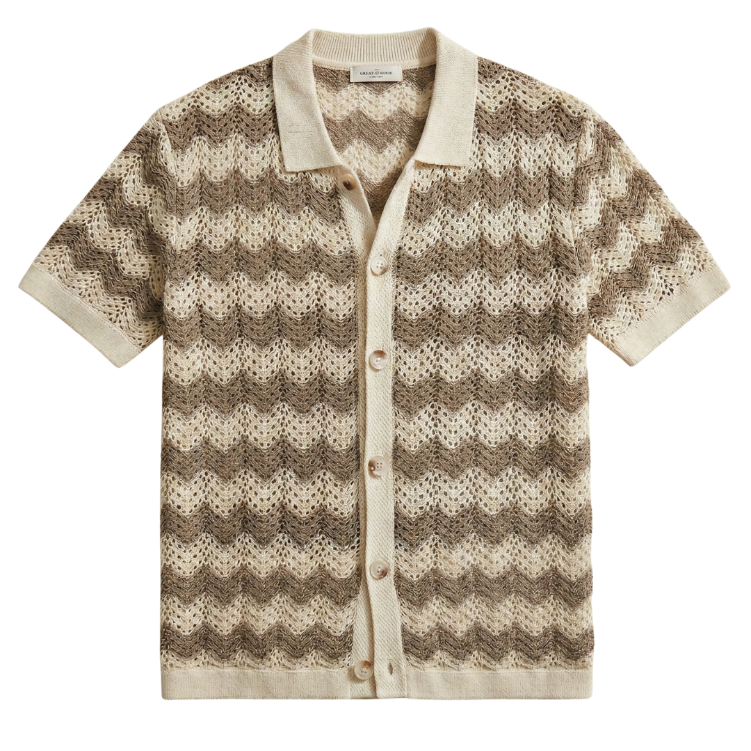 Brown / 2XL