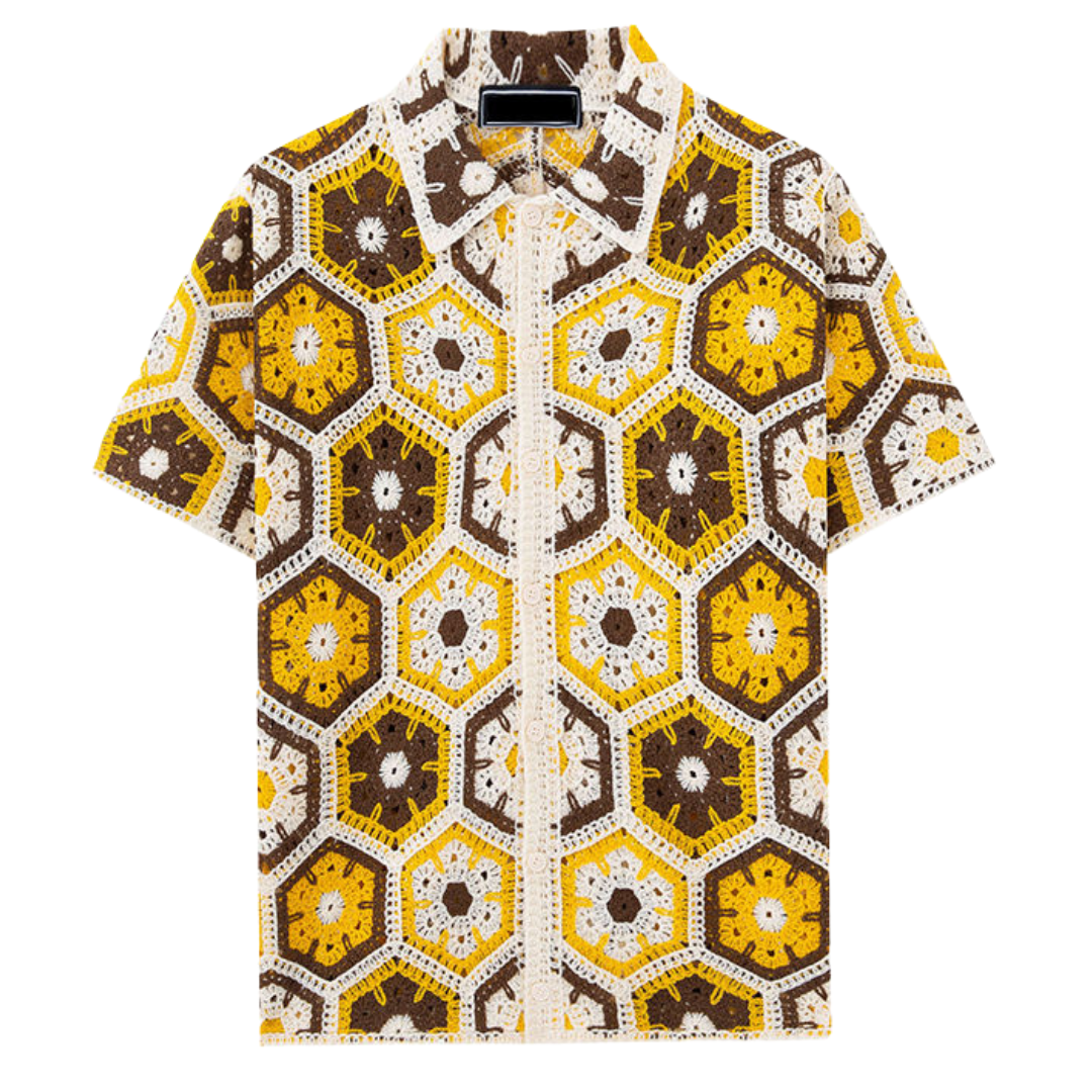 Yellow / 2XL
