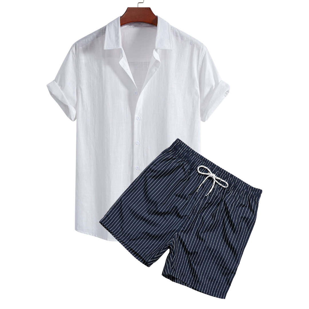White / 2XL