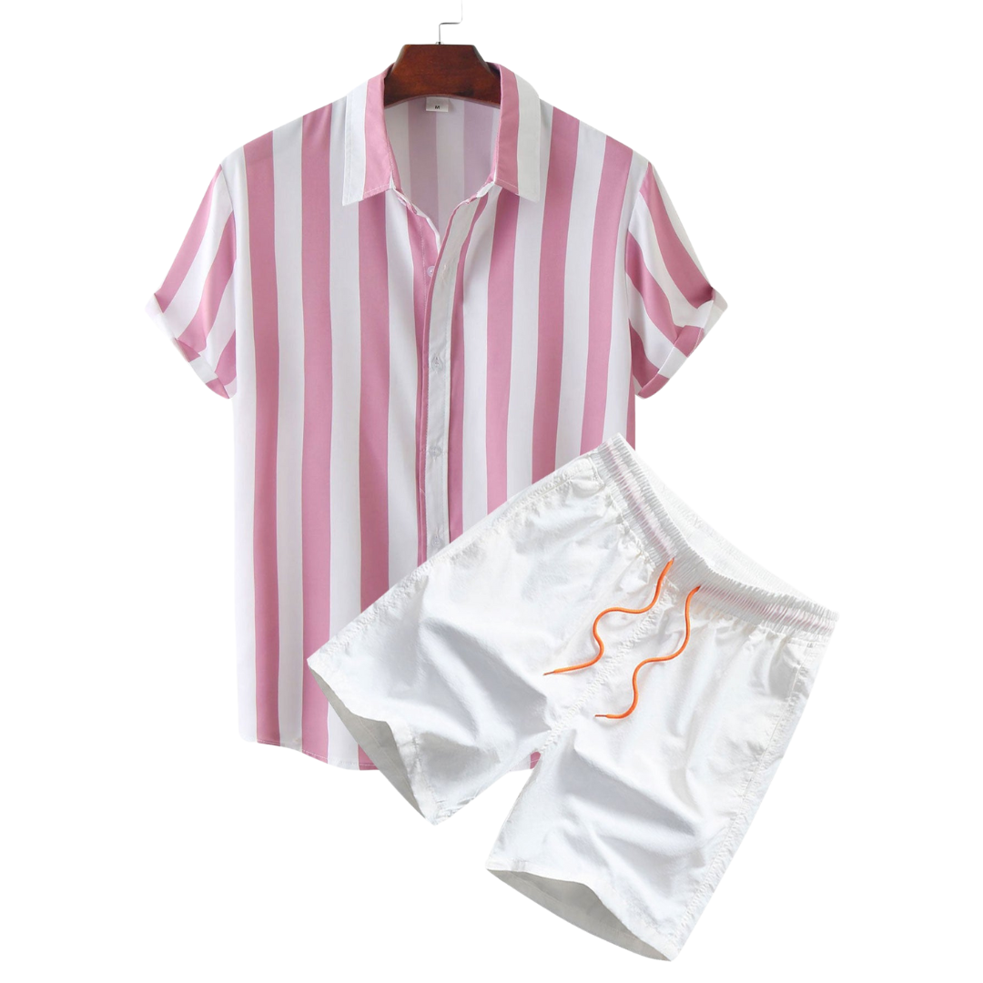 Light Pink / 2XL