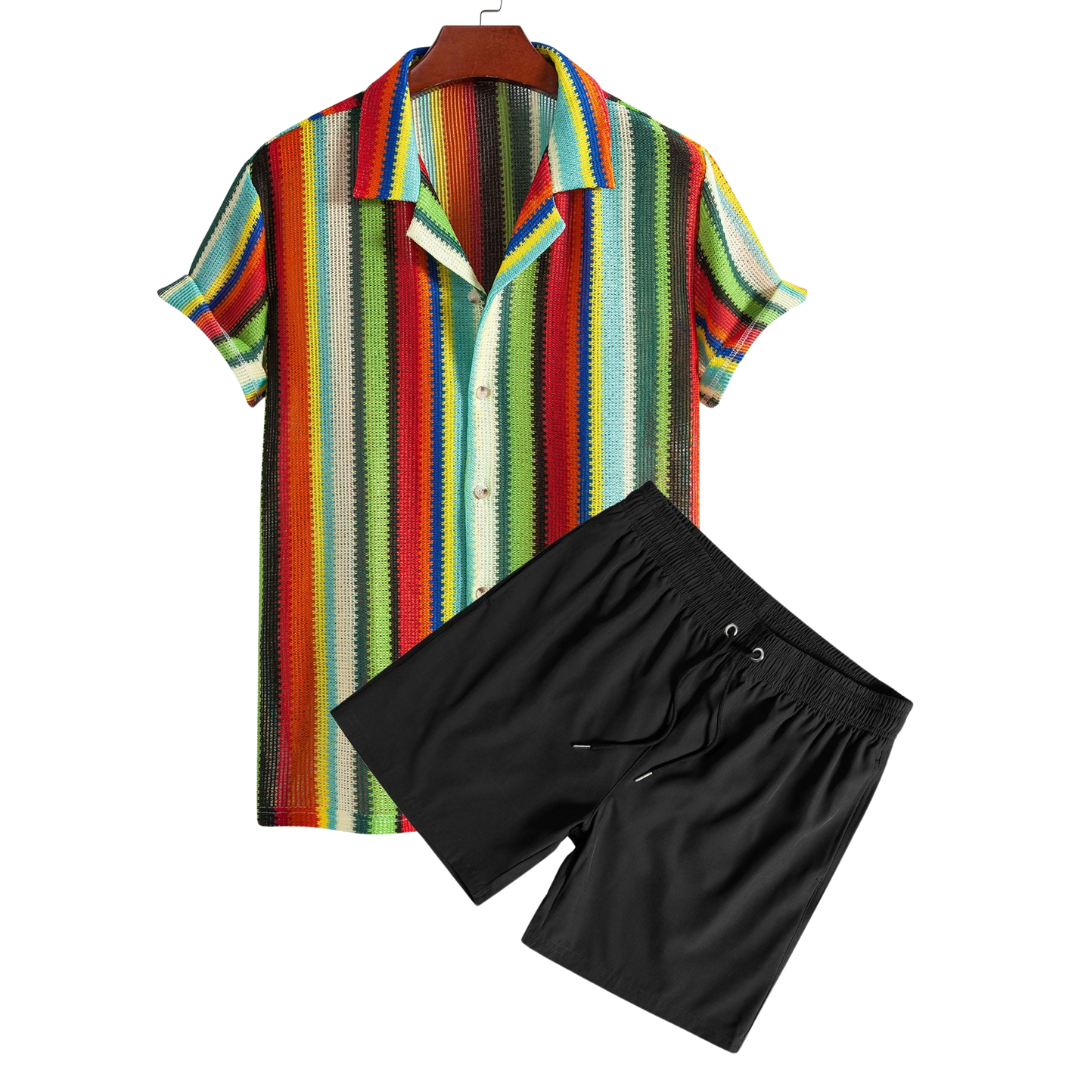 Black / 2XL