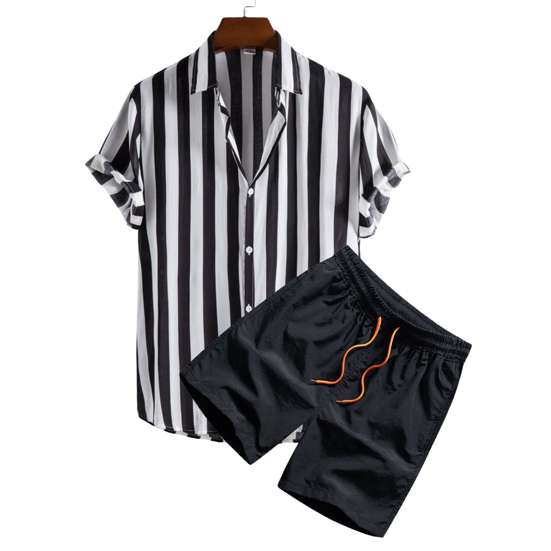 Black / 2XL