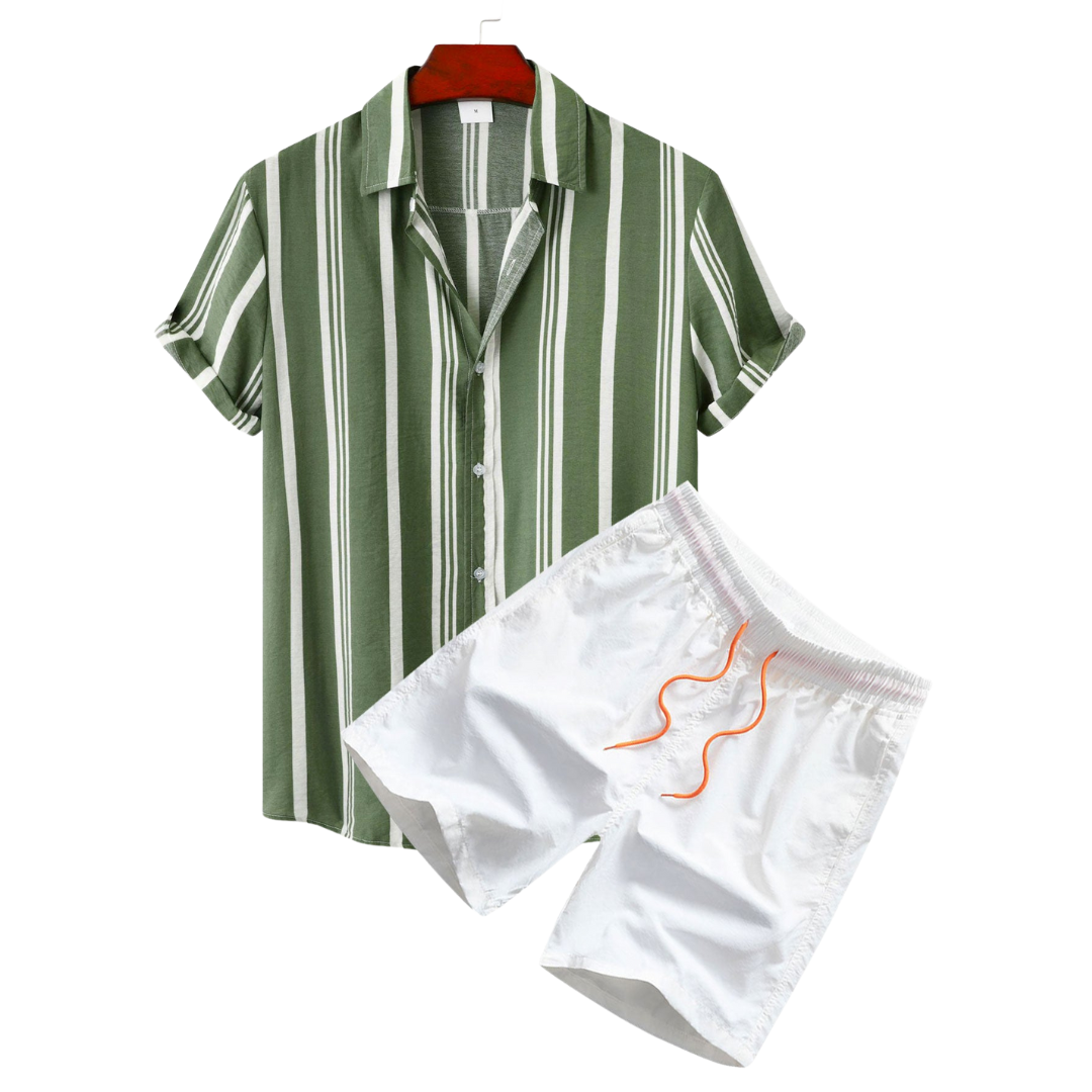 Green / 2XL