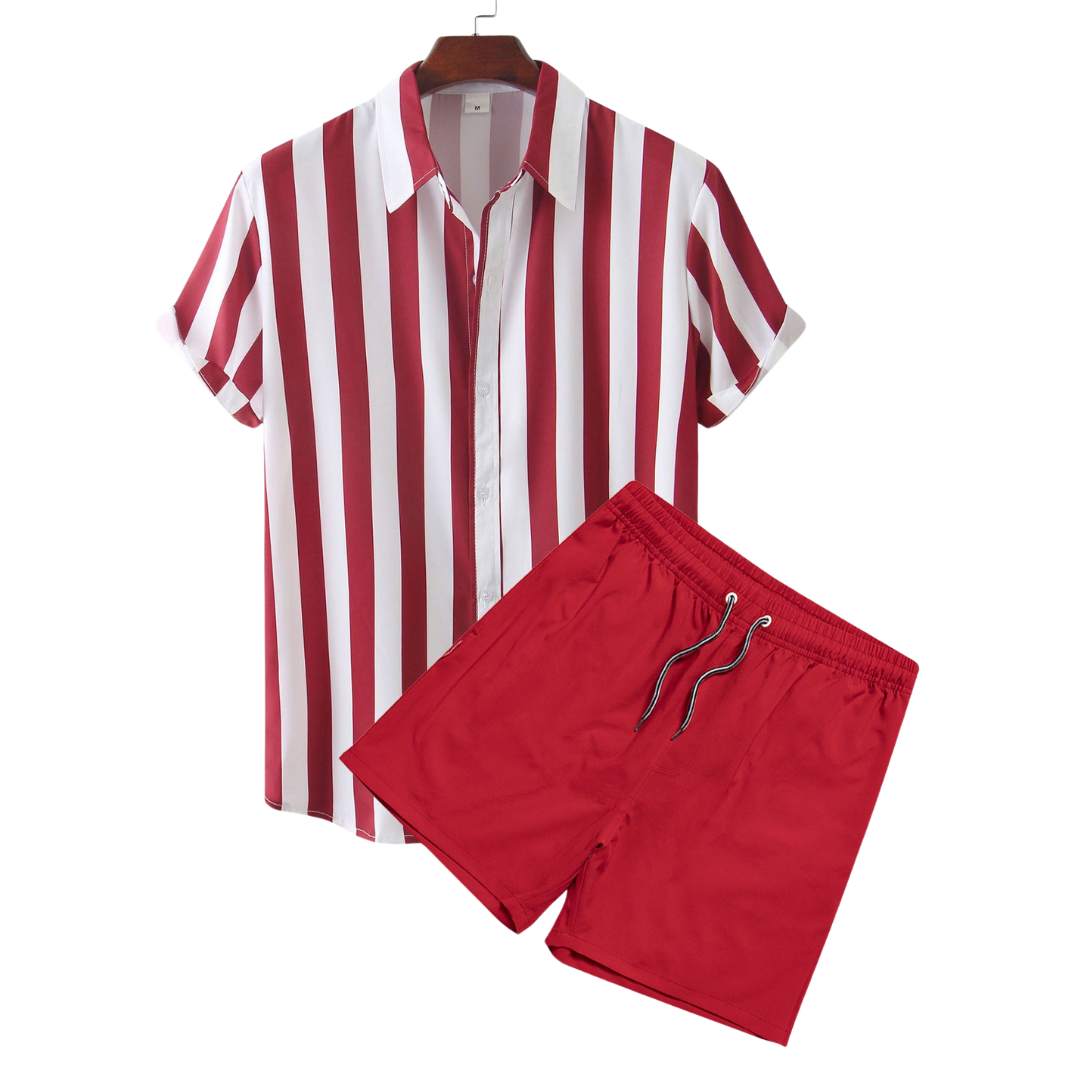 Red / 2XL