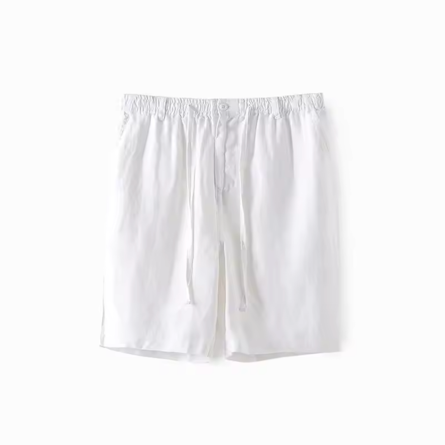 2XL / White