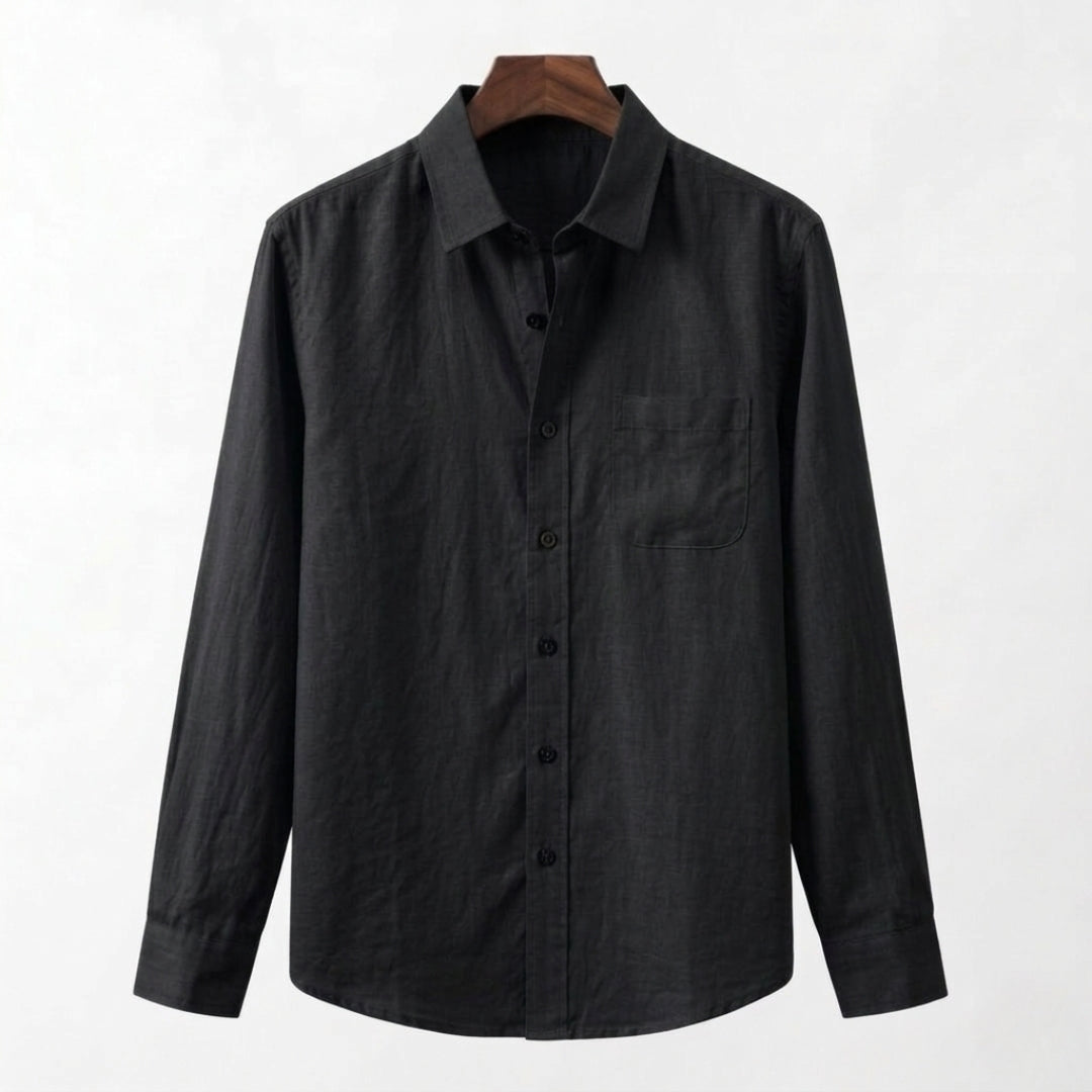 Black / 3XL
