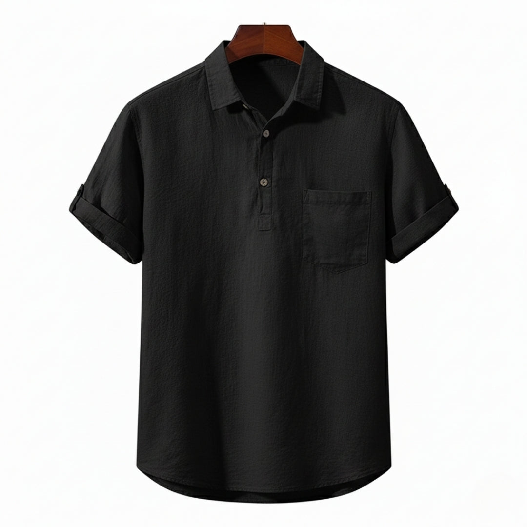 Black / 3XL